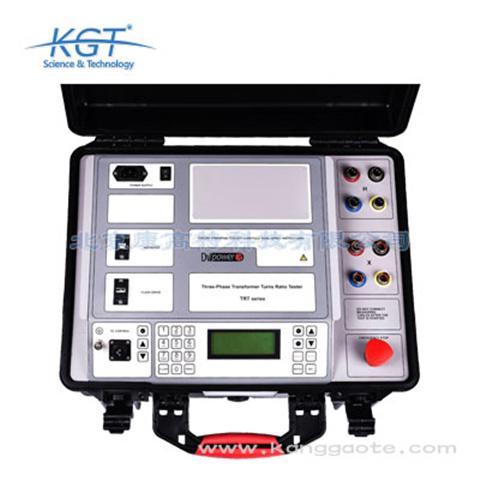 瑞典DV POWER TRT30C三相变压器变比测试仪自动检测便携易操作