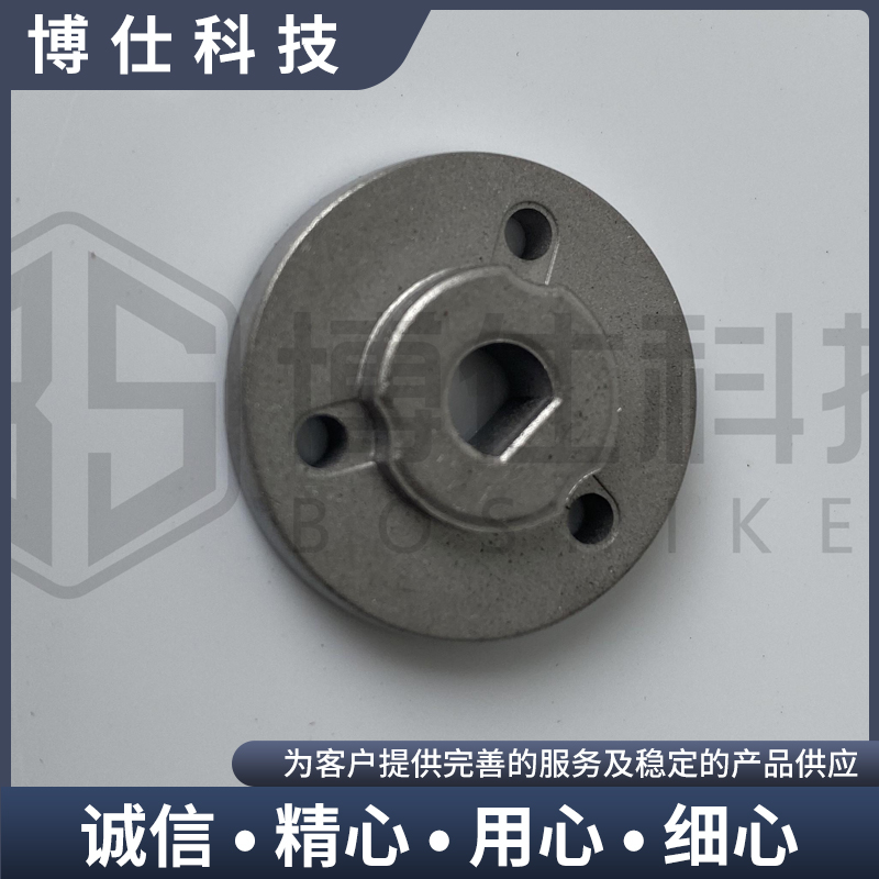 博仕科技 供应 金属粉末冶金 制品 来图定制