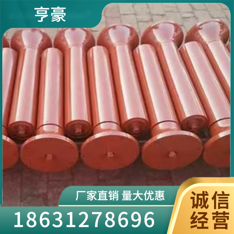 锥形托辊咨询