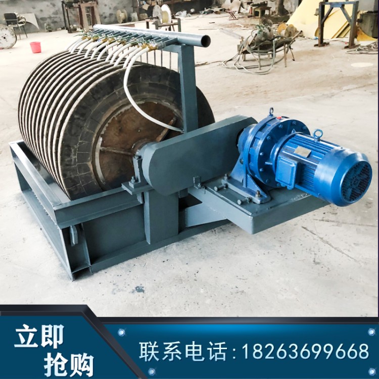 尾矿回收机  水洗砂细砂回收脱水一体机