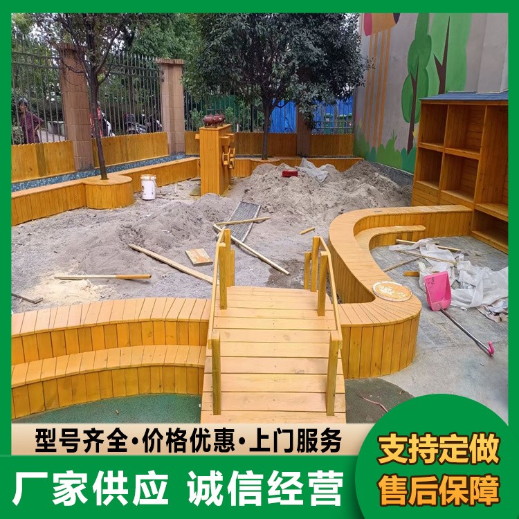 芬兰木 树节小环保耐腐蚀 园林景观材