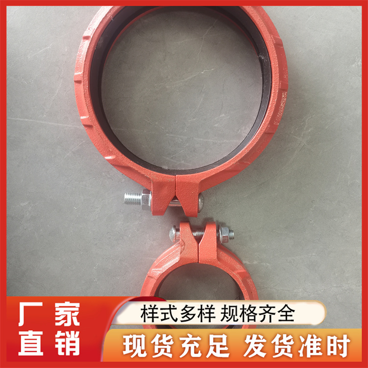 钢卡 精选厂家