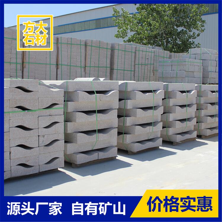 马蹄石库存充足
