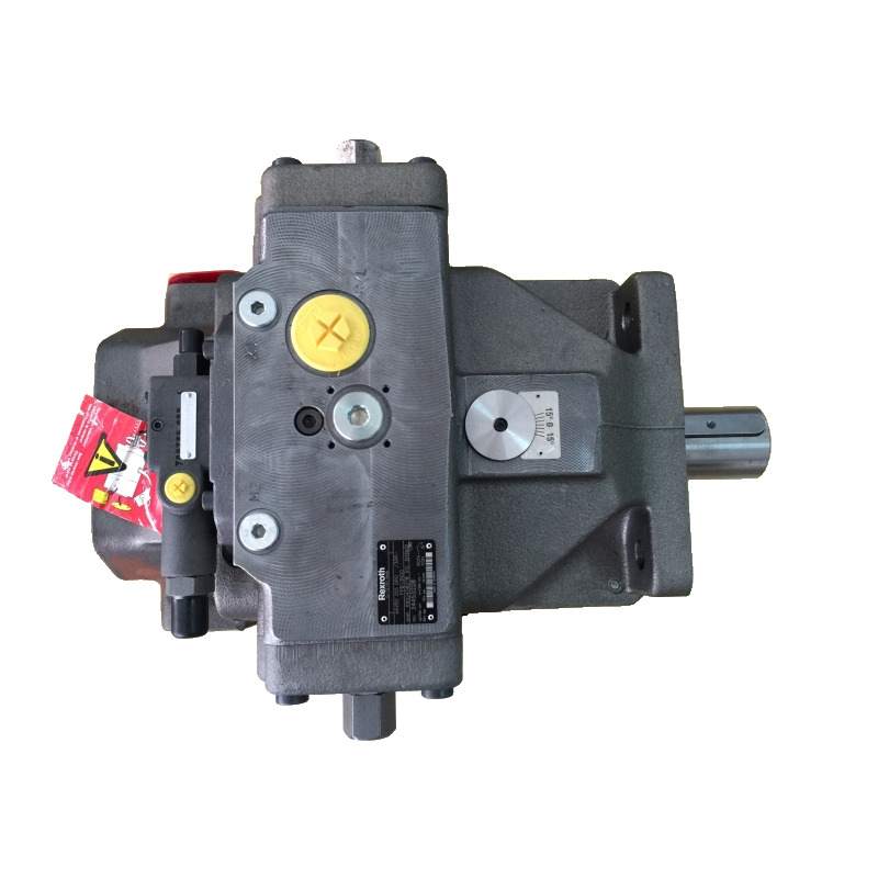 REXROTH 力士乐 A4VSO355DRG 30R-PPB13N00  柱塞泵