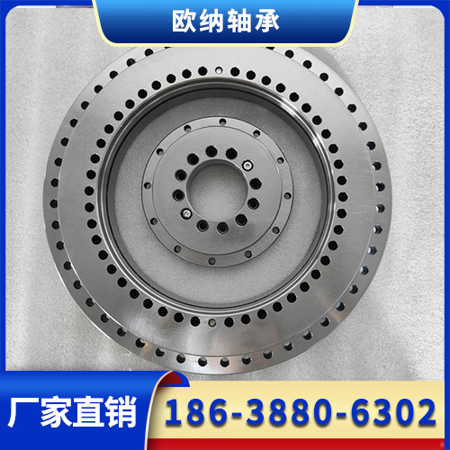 高精度数控YRT转台轴承