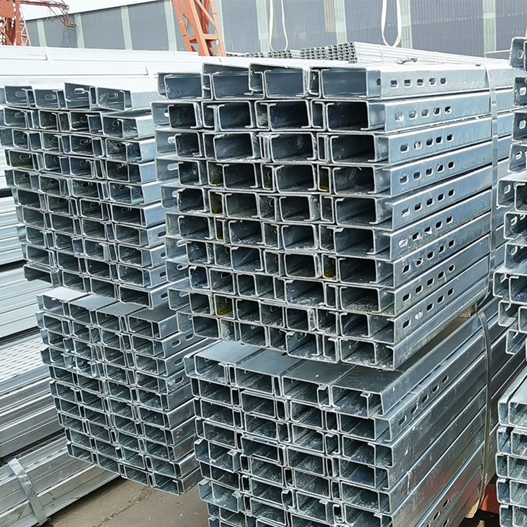 光伏支架 铝合金 支持定制 各种规格外型美观