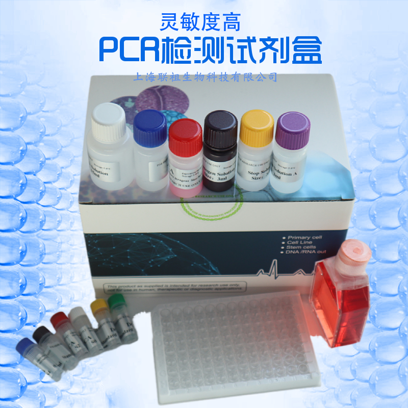 B型流感嗜血杆菌检测试剂盒（荧光PCR法）