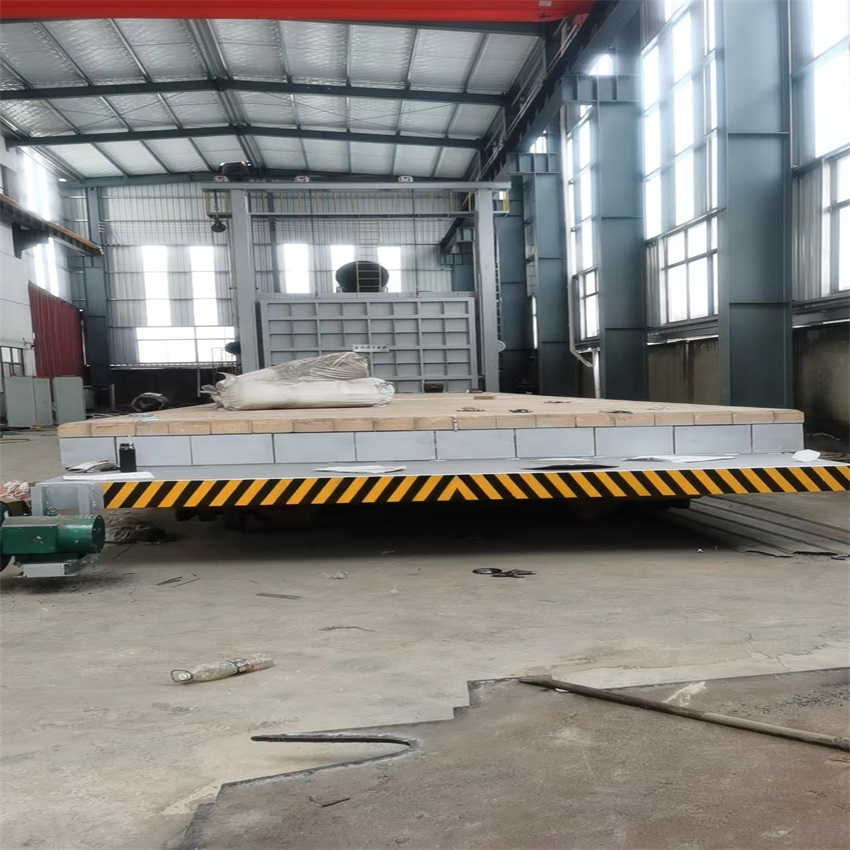 华盛炉业 定制燃气炉 大型工件 工作效率高性能稳定