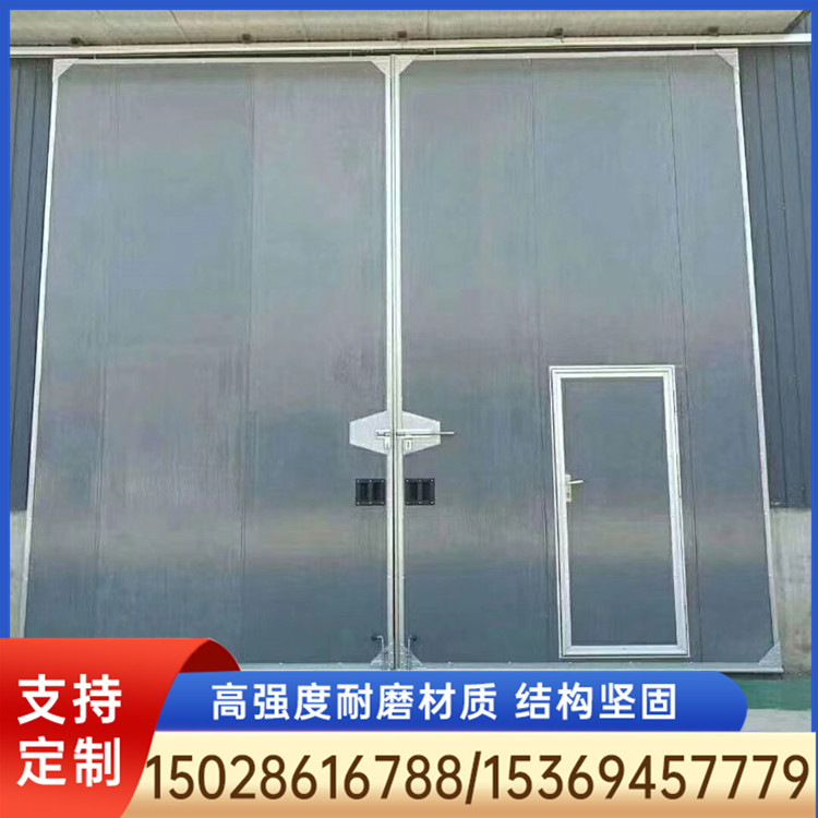 工业保温门 工业保温门厂家