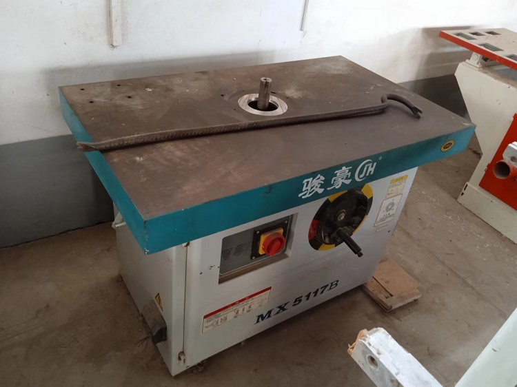 购销二手木工铣床 单轴多轴多品种回收转让 金梧桐机械