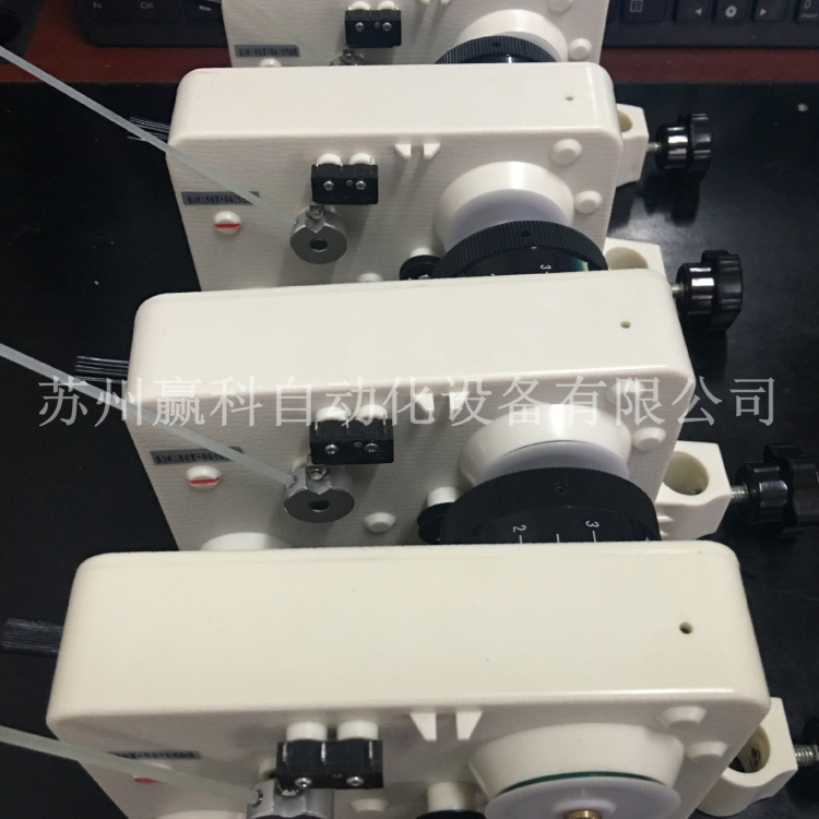 赢科 绕线机配件张力器 价格优惠 绕线机