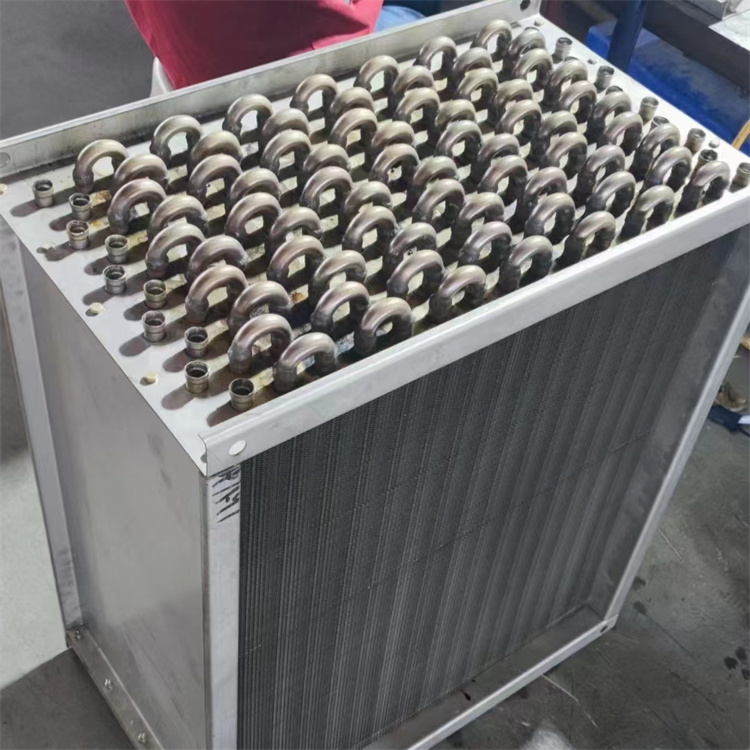 表冷器 制冷机组 生产厂家 性能稳定