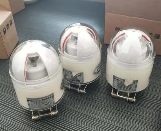 拉杆型四合一故障指示器