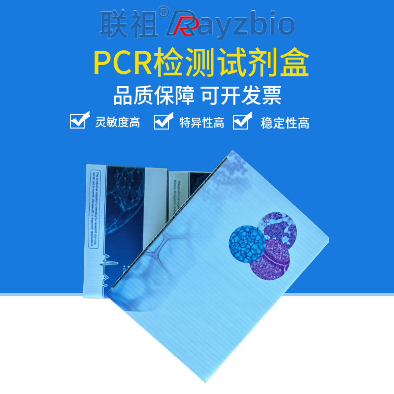 肺炎链球菌(SP)核酸检测试剂盒(荧光-PCR法)