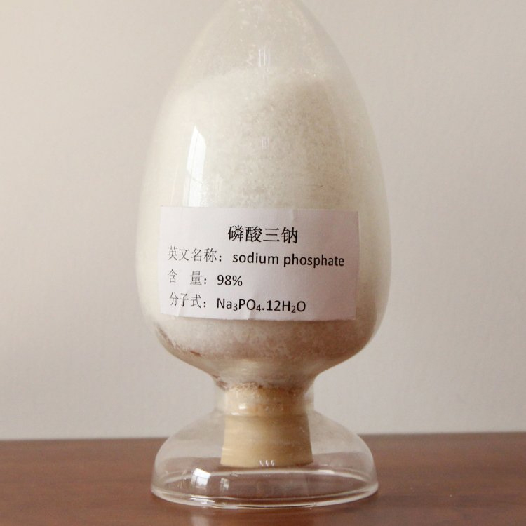 国标级磷酸三钠 厂家直销 全国配送