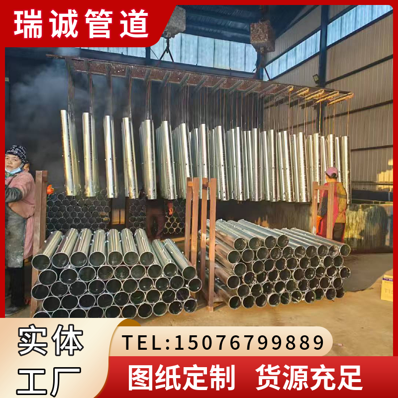 光伏支架基桩预埋水泥灌注桩地桩螺栓 光伏地桩 太阳能螺旋地桩