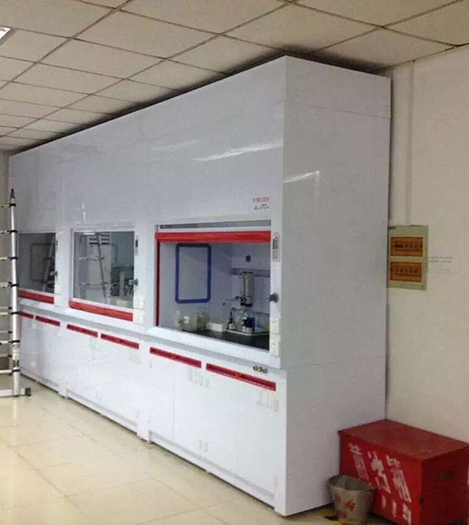 PP实验室家具  可加工定制