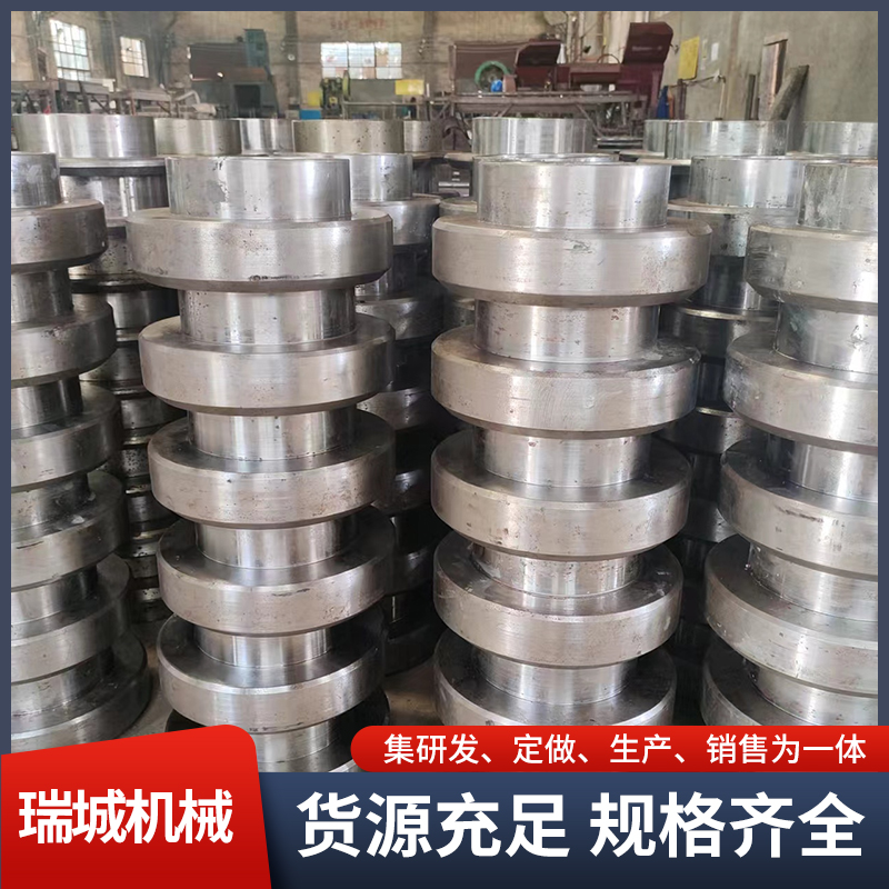 耐高温高炉泥炮垫 高炉炮嘴垫生产厂家 瑞城机械制造