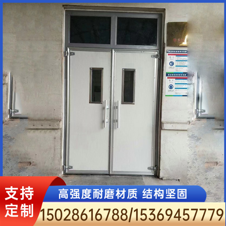 保温门 保温门厂家 保温门定制