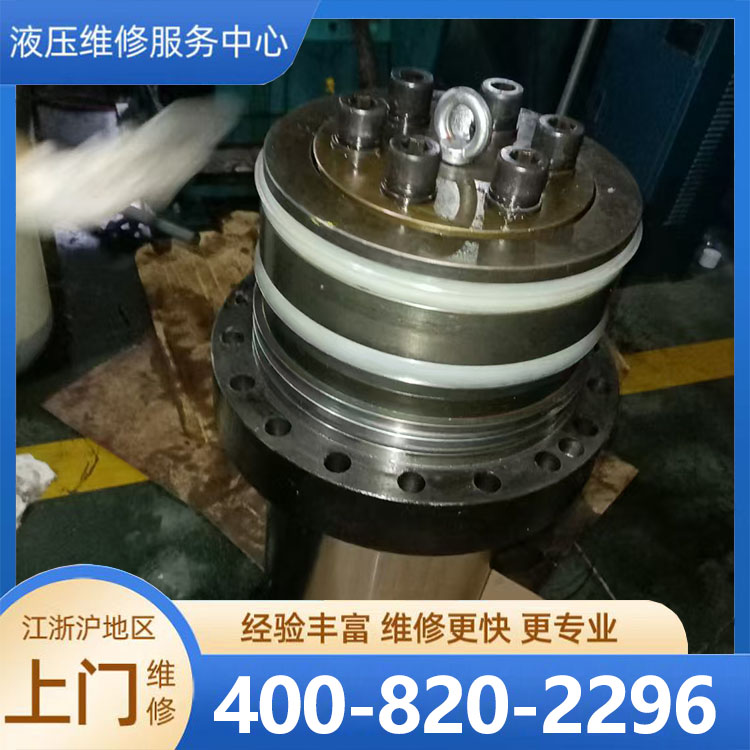 C型液压机维修 一站式服务 口碑好放心