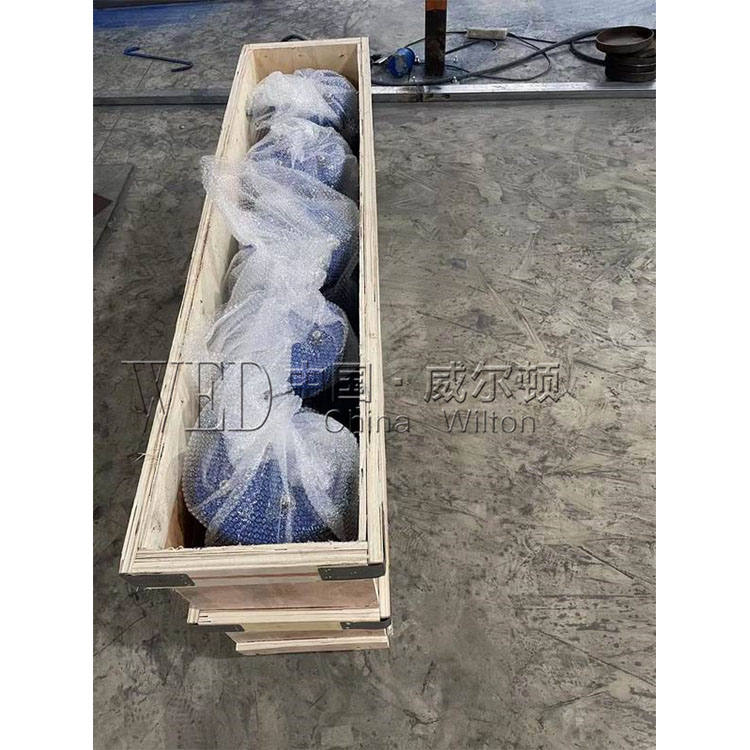 高压复合式高速进排气阀FGP4X 精选厂家