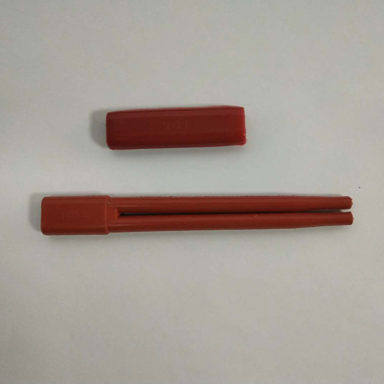 伴热带硅胶密封套 抗硫酸密封件