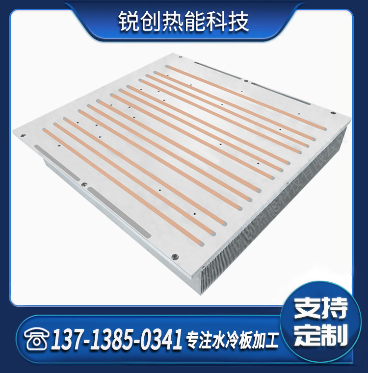高密度铲齿散热器 6063铝型材铝铲片 铝制品电子散热片定制加工