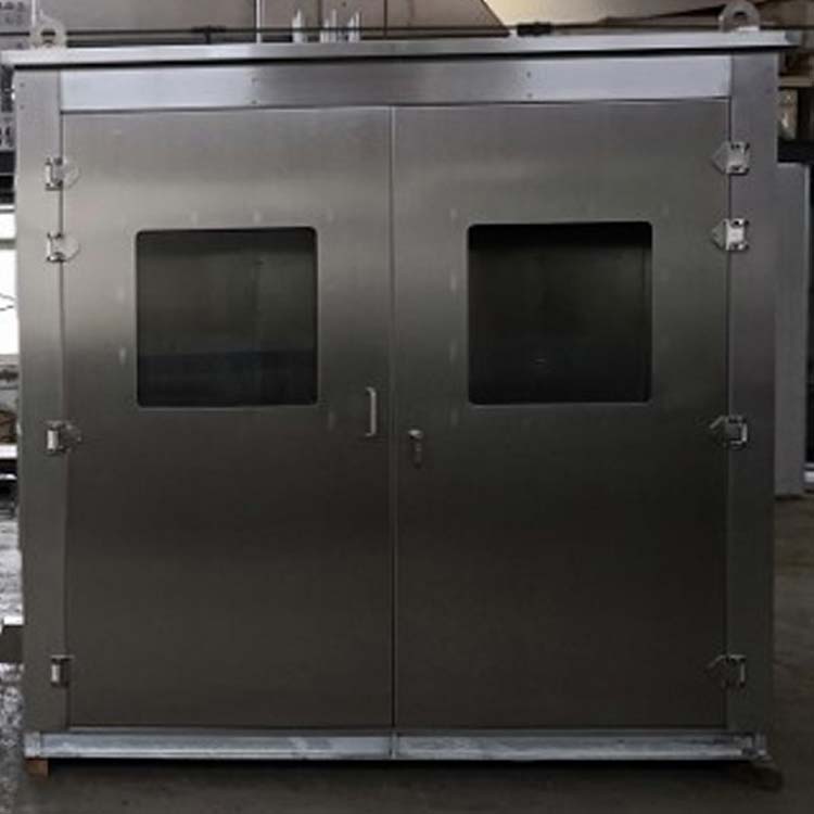 机箱机柜厂家直销尺寸型号全