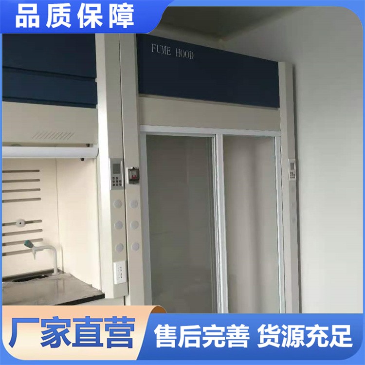 全钢通风柜 实验室设备 一站式实验室整体方案提供商