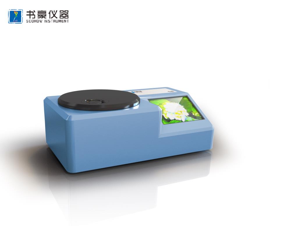 书豪仪器 PQ200-PQL铁磁指数仪 测量自动进行
