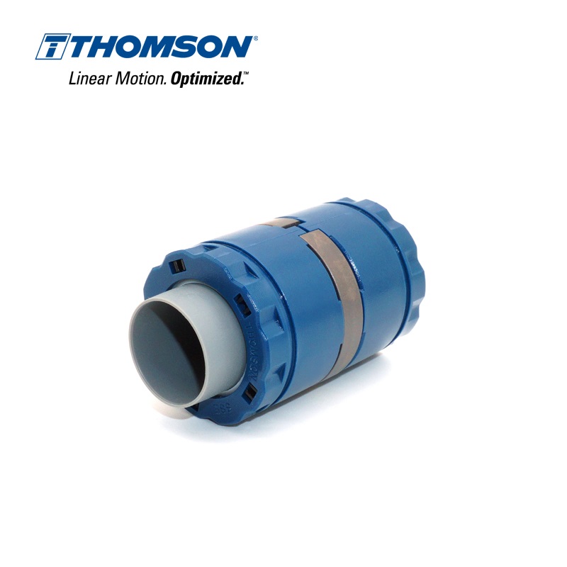 美国 THOMSON SUPER16 20 24 32 直线 轴承 可替代 KNZ16