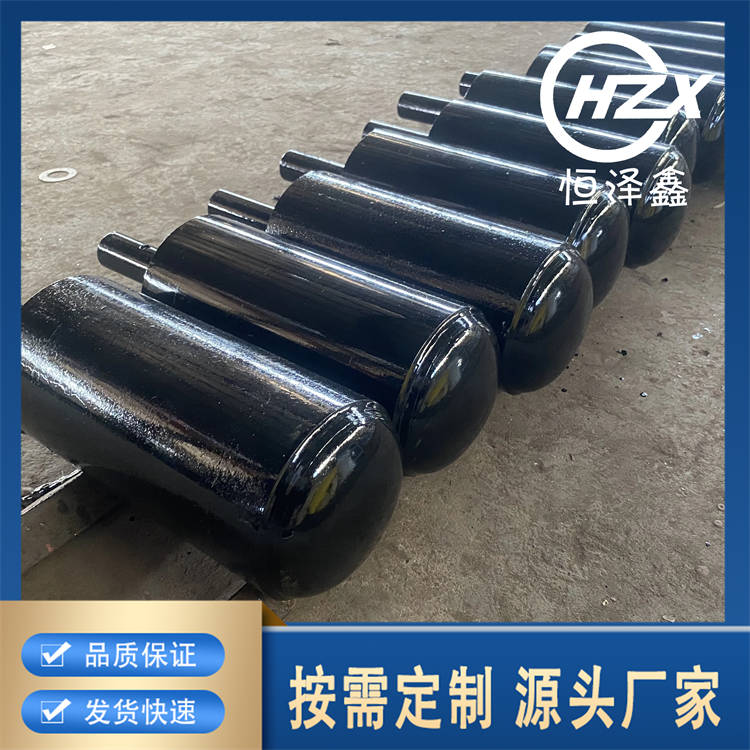 立辊 压轴承座 迷宫式密封 恒泽鑫