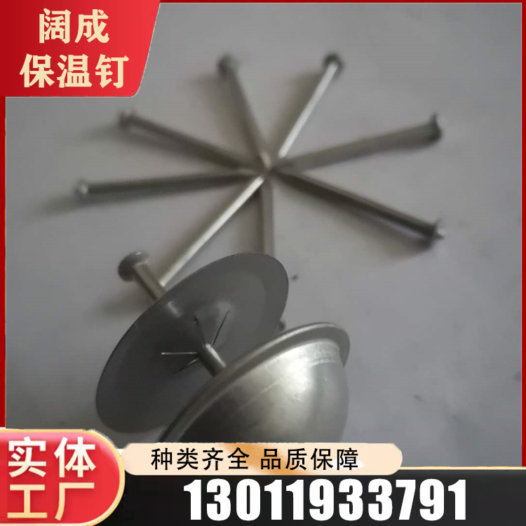 不锈钢碰钉