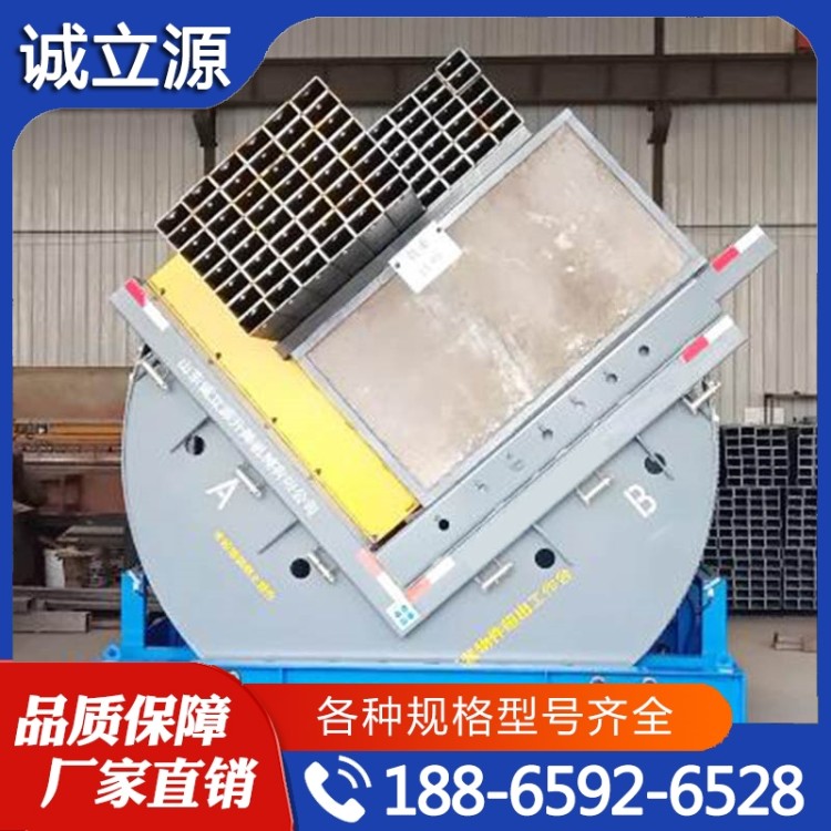 90度翻转机  经验丰富 大量库存