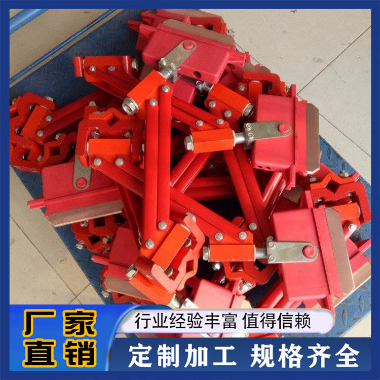 滑触线 瑞沃电器 优质单极滑线