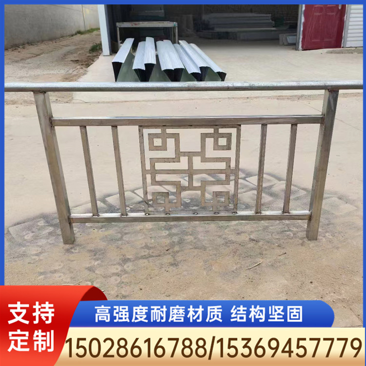 不锈钢护栏 不锈钢护栏厂家