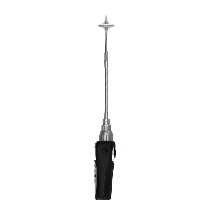 四氢噻吩检测仪 逸云天品牌 便携式气体检测仪MS104K--L-THT