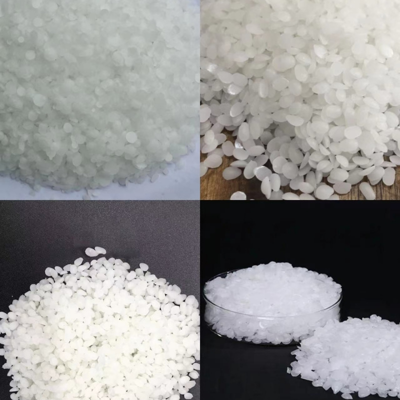 全精炼石蜡 半精炼工业级固体颗粒蜡低温熔石蜡 抛光原材料