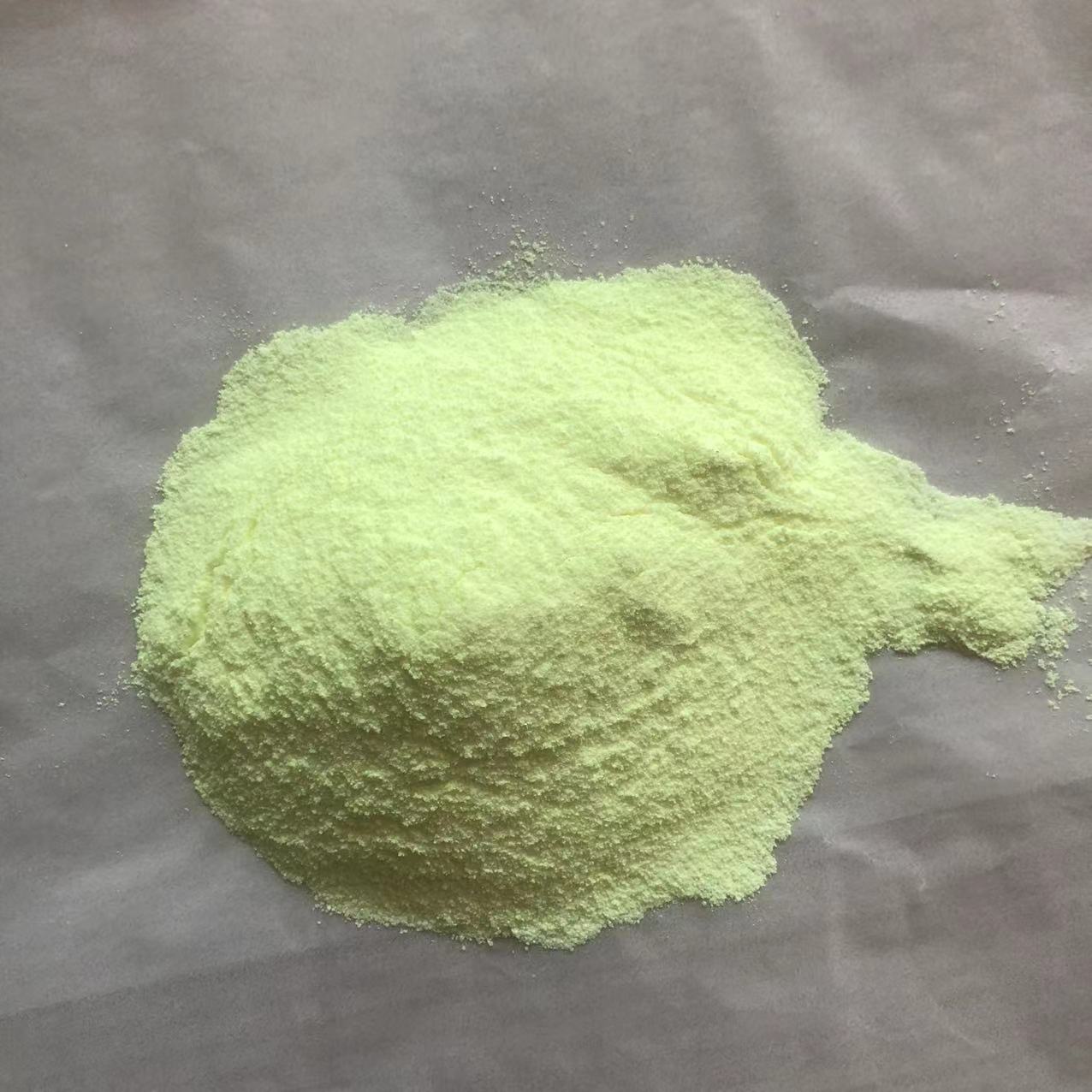 黄丹粉 塑料稳定剂 外观黄色粉末 含量 99％ 执行标准 国标