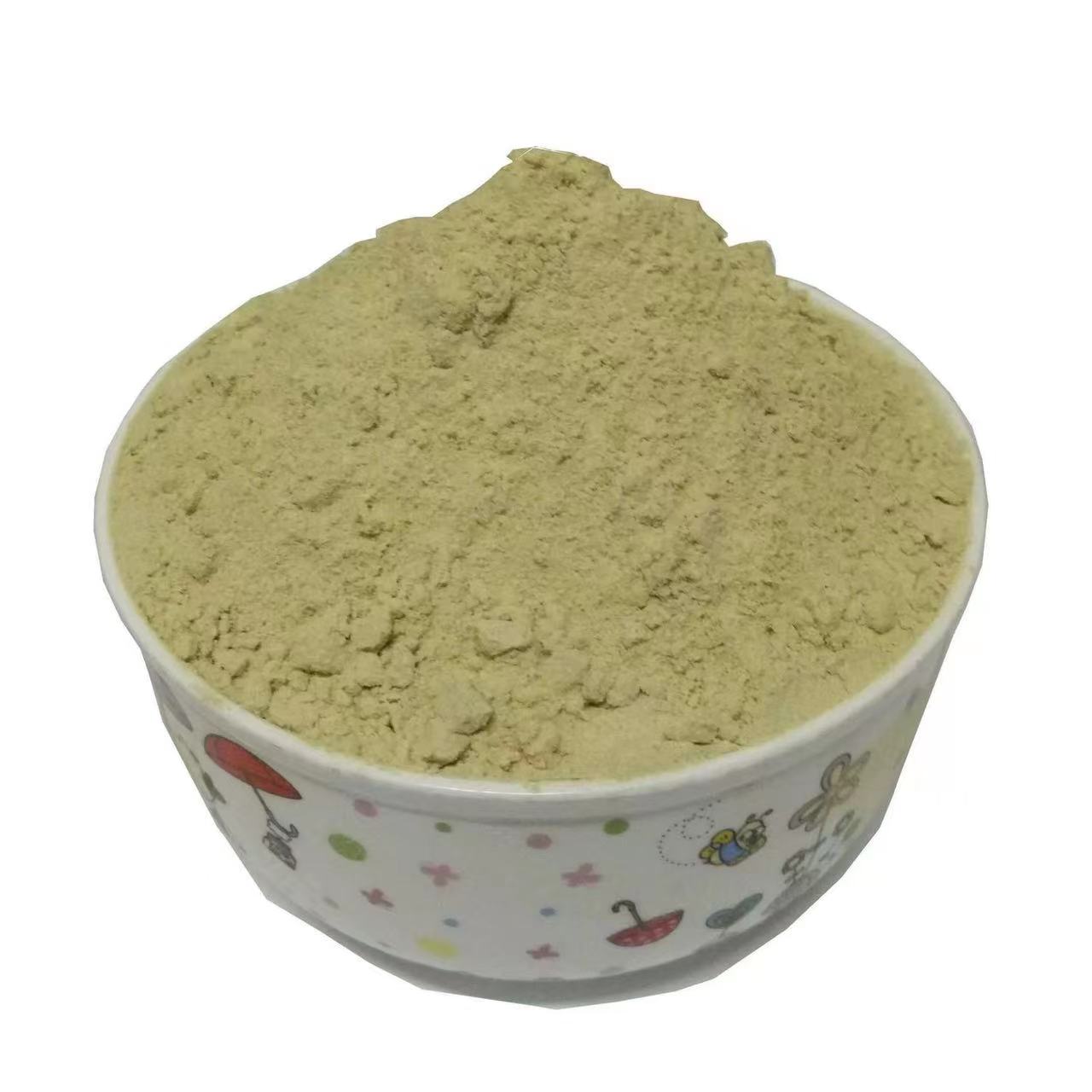 黑苦荞粉苦荞麦粉荞麦粉黑苦荞粉现磨苦荞粉高原苦荞粉  1KG