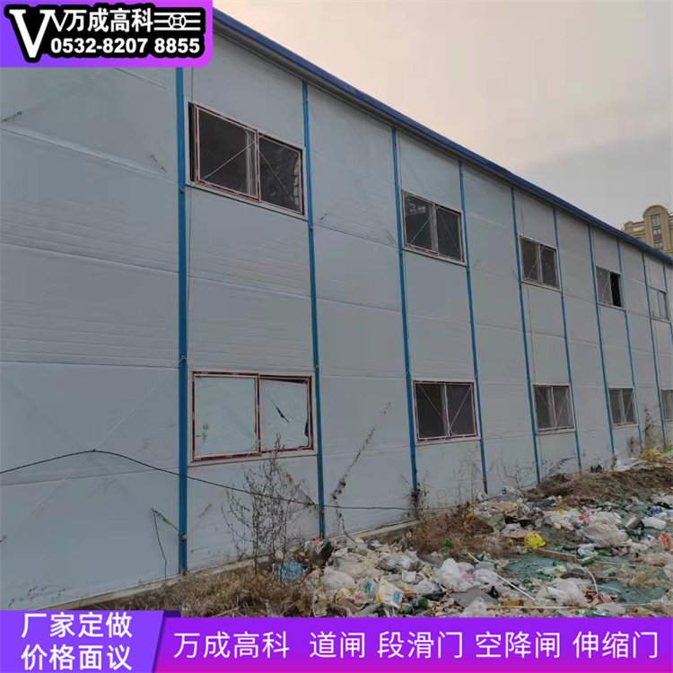 门卫室价格 万成高科门卫室价格
