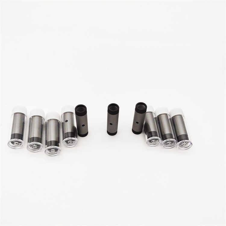 华光平台涂层石墨管HG-9600A /HG-9601/HG-9602长寿耐用 稳定性好