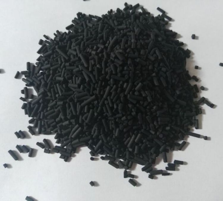 蜂窝活性炭 锐沃化工出品 高效净化 5%水 分 超高比表面积