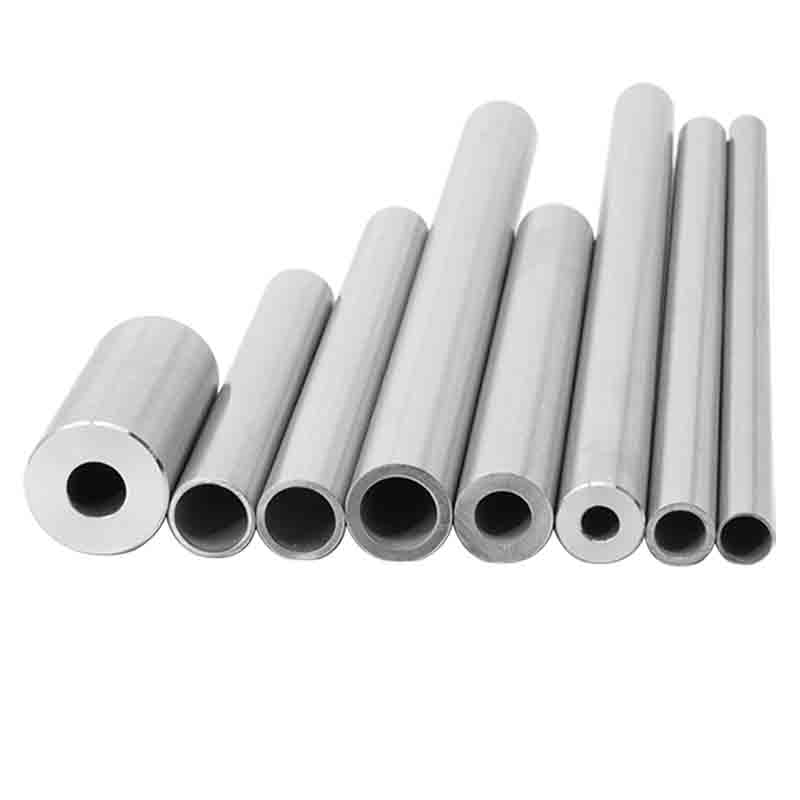 INCONEL600无缝管