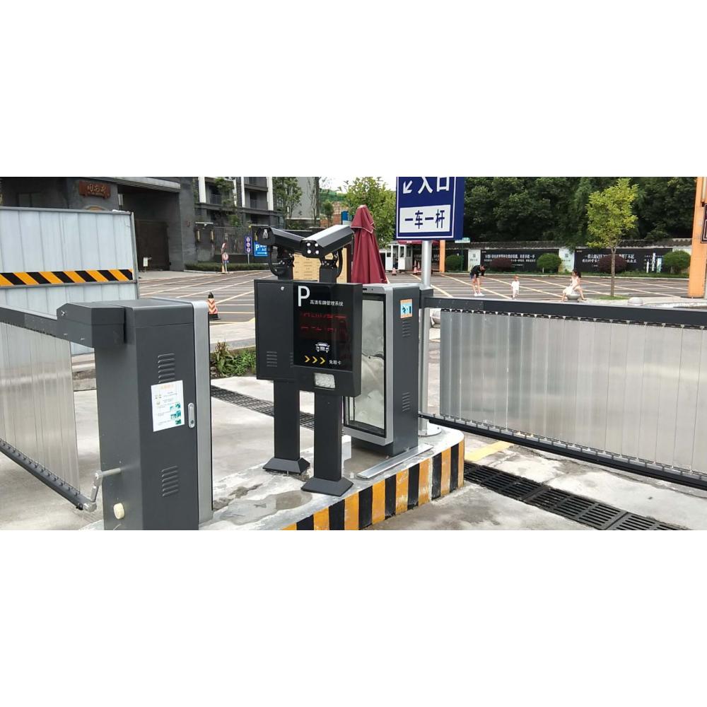 小区商场写字楼无