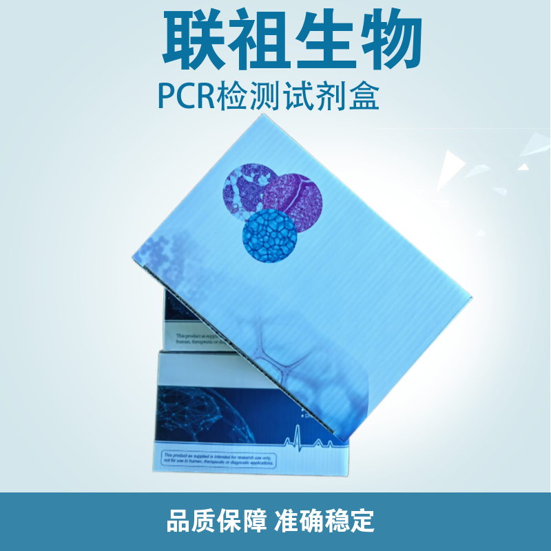 PCR试剂盒