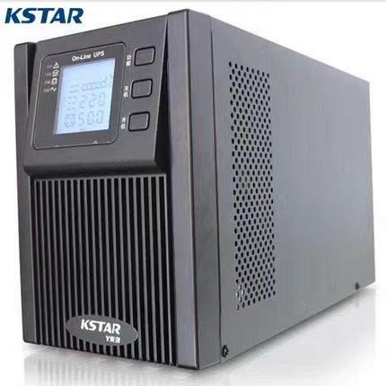 科士达不间断电源YDC9102H