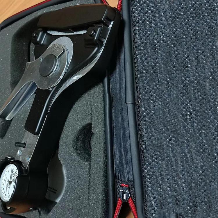 北京百达泰科 钢索张力计厂家价格 钢索张力计定制