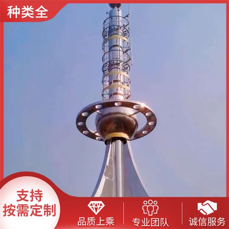 现货装饰塔 欧式风格 适用于公园广场景区装饰