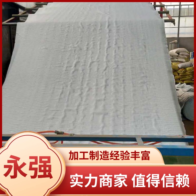 复合排水网图片